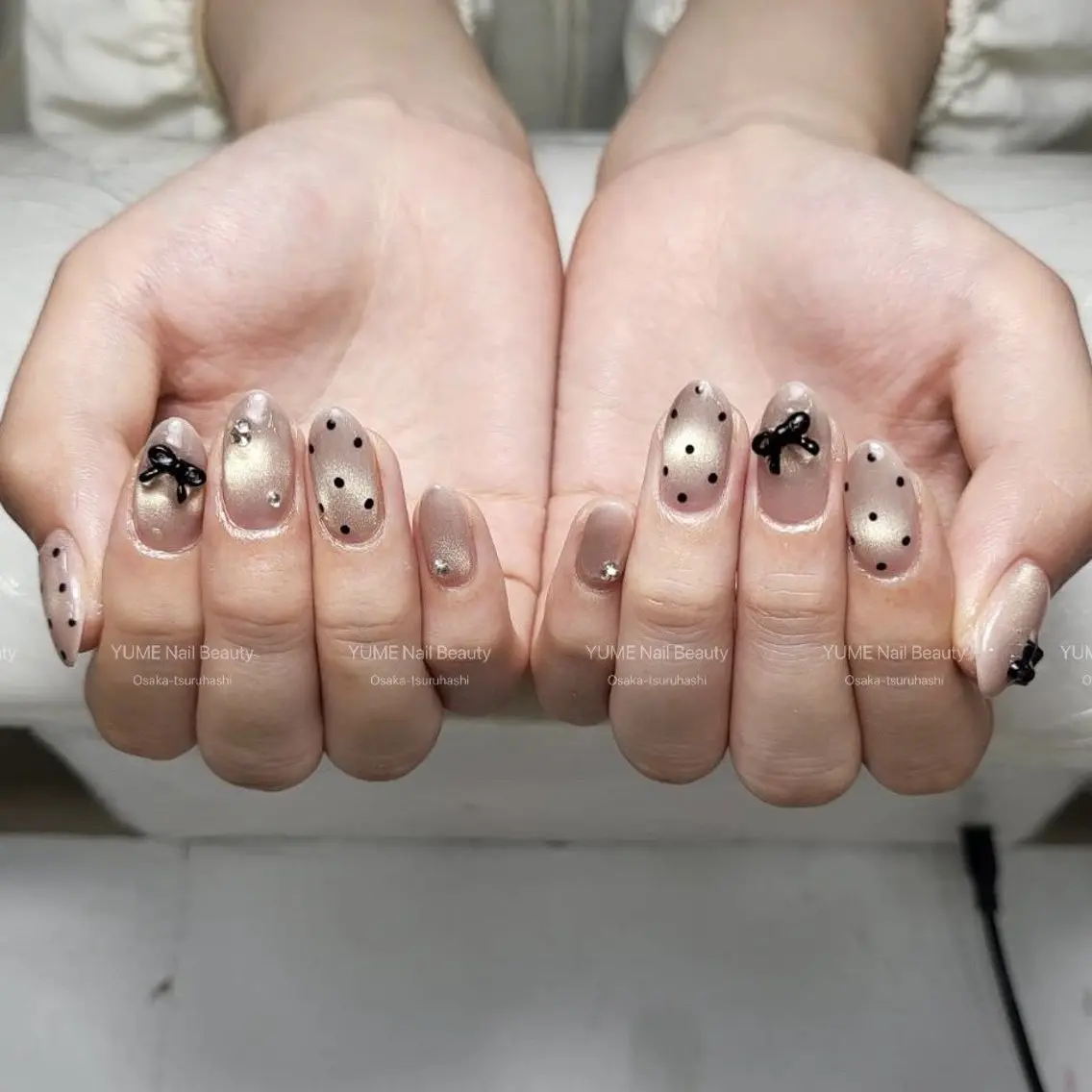 ネイル ドリム Nailのネイルデザイン