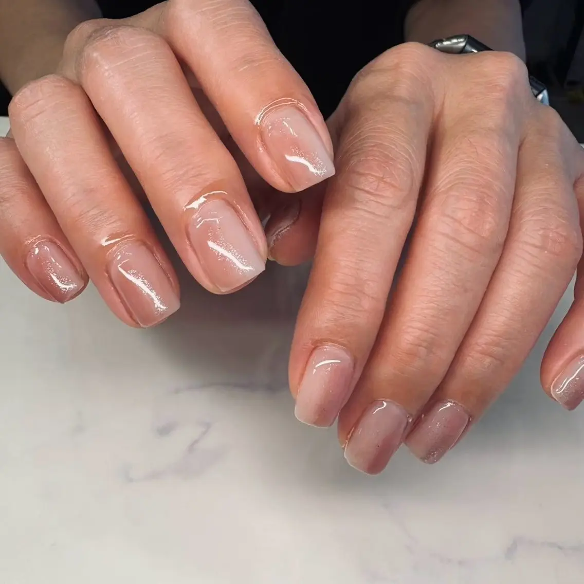 ネイル ハンドネイル Knail .いがわのネイルデザイン
