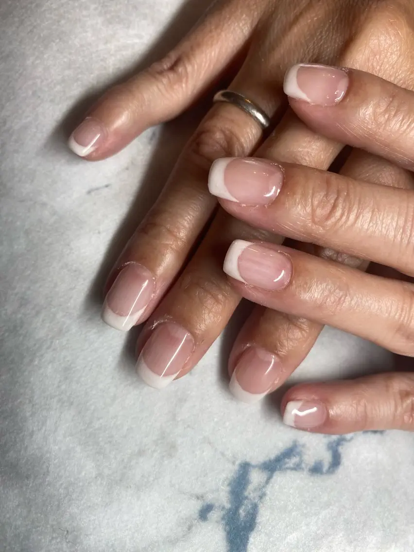 ネイル Chandra nail&tarotのネイルデザイン
