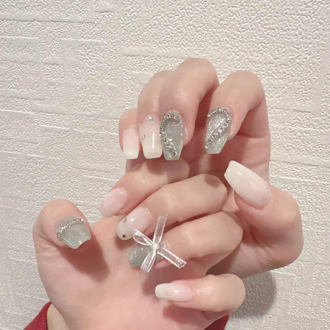 ネイル ハンドネイル D-BEAUTY Nailsalonのネイルデザイン