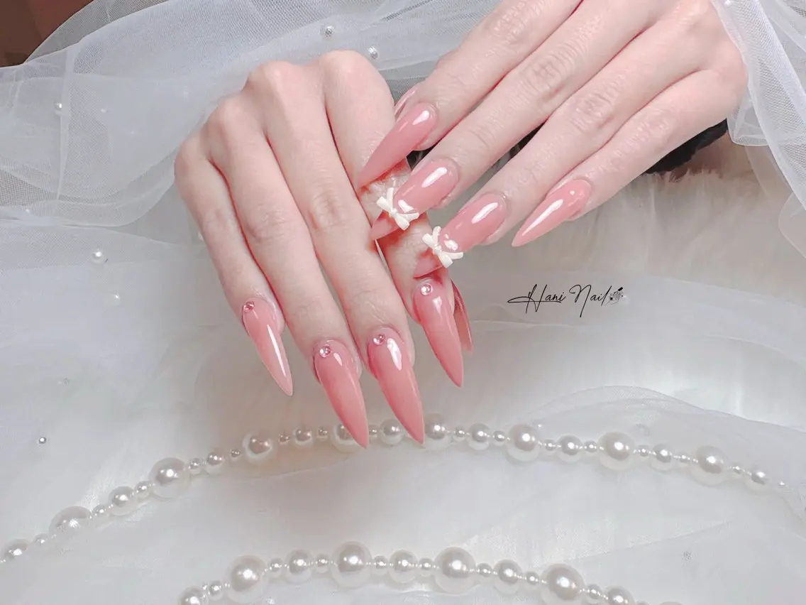 ネイル Hani Nail 【ハニネイル】のネイルデザイン