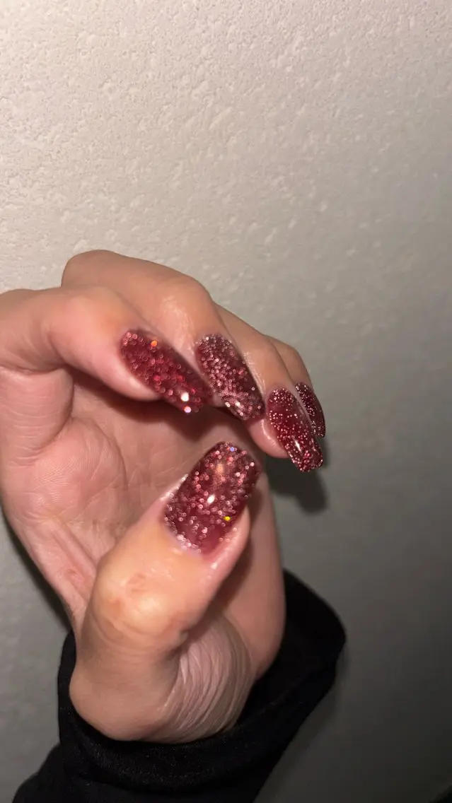 ネイル ハンドネイル ave nailのネイルデザイン