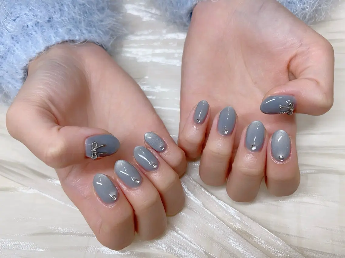 ネイル ハンドネイル Nail salon CELEBRAILのネイルデザイン