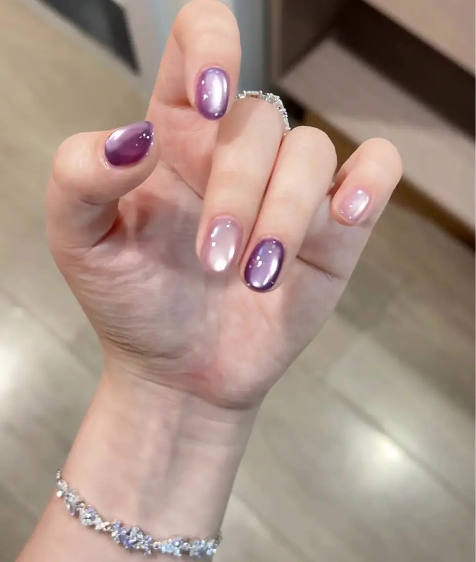 ネイル ハンドネイル H3 Nail Miniのネイルデザイン