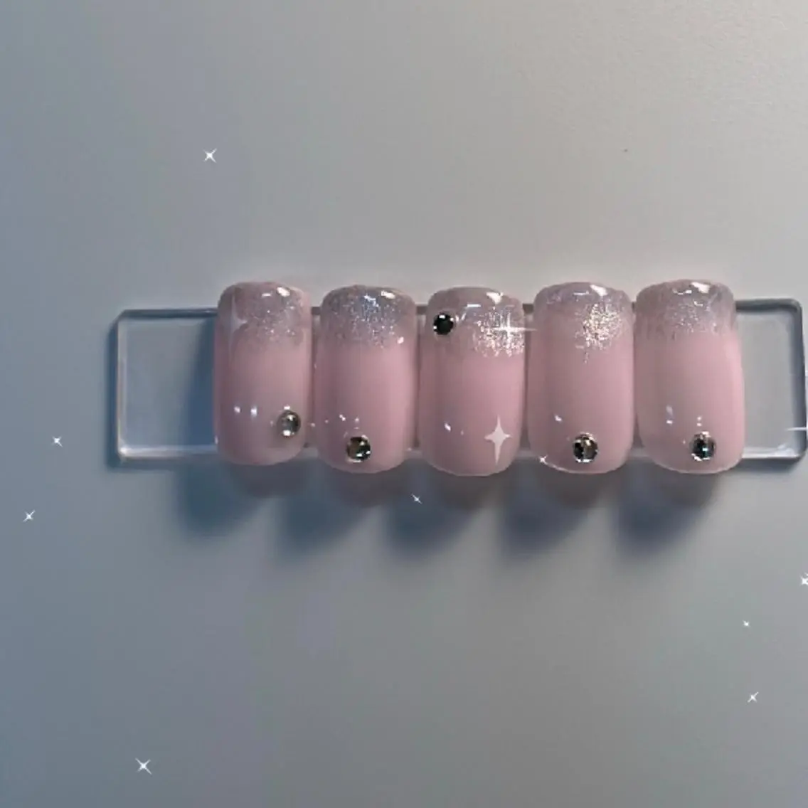 ネイル SPADE manamiのその他イメージ
