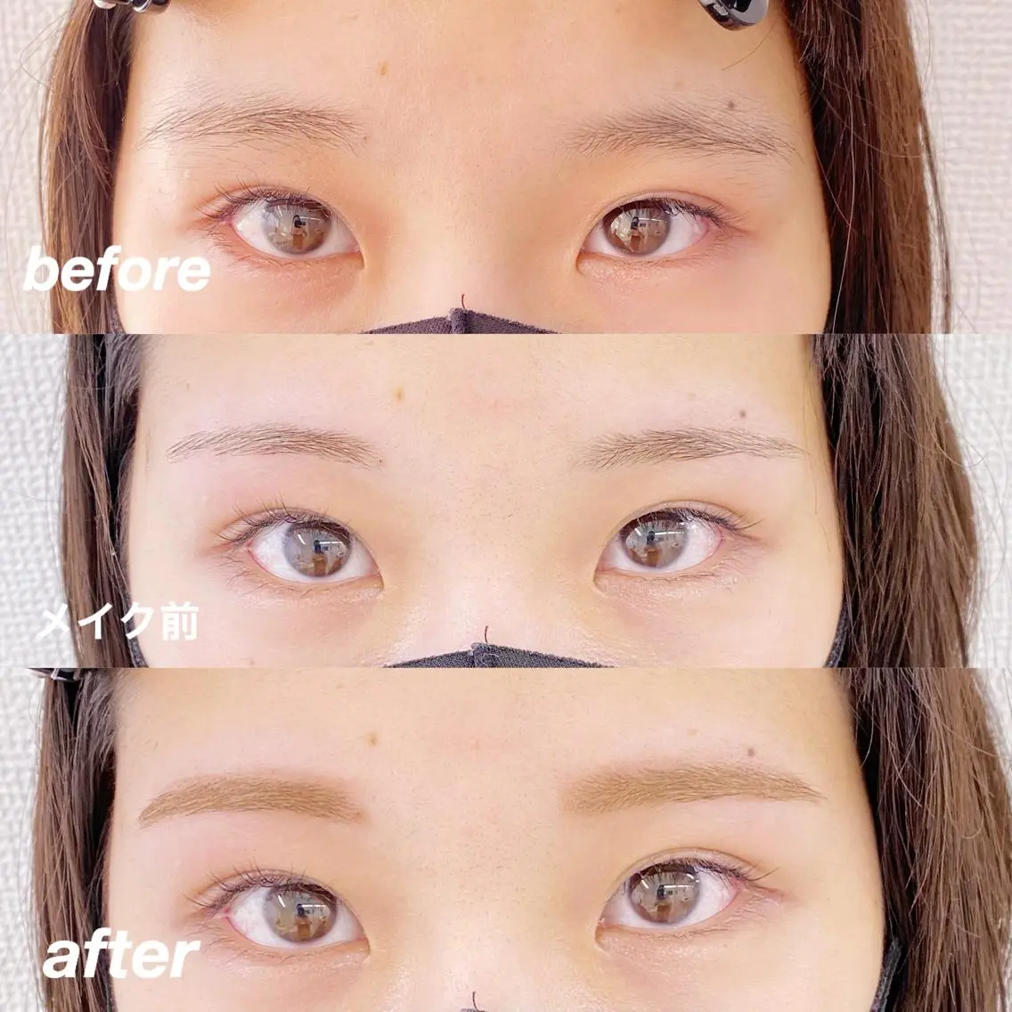eyelash mayuのマツエク・マツパデザイン