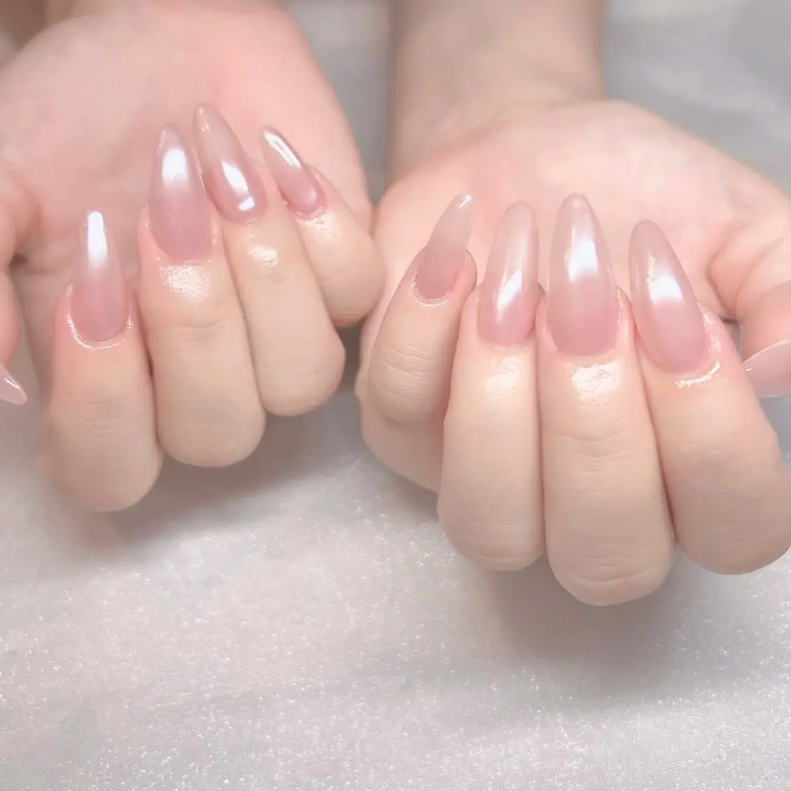 ネイル ハンドネイル Salon Mori🌸のネイルデザイン