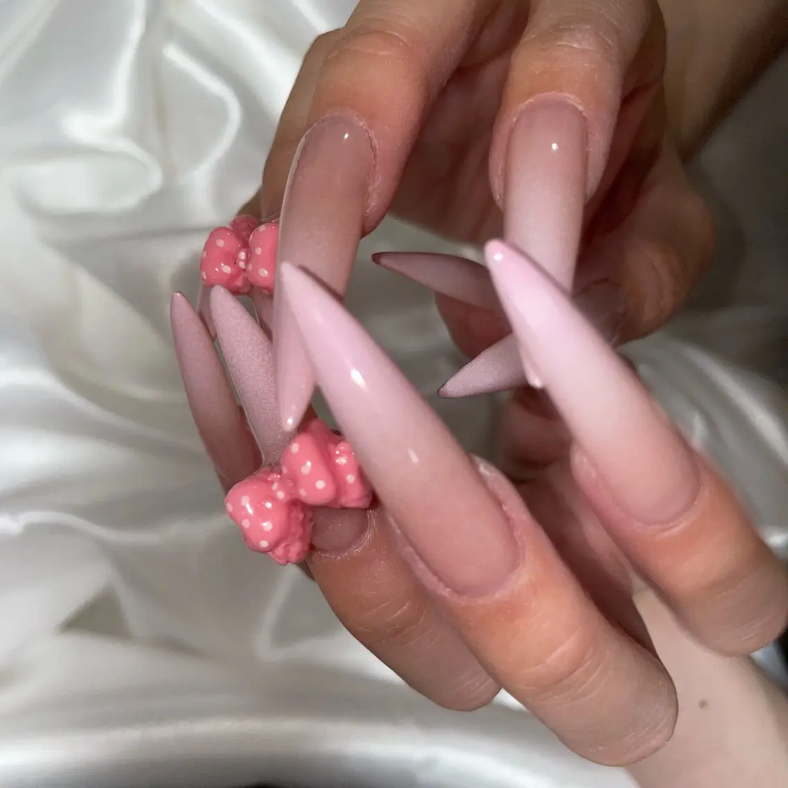 ネイル osono nailのネイルデザイン