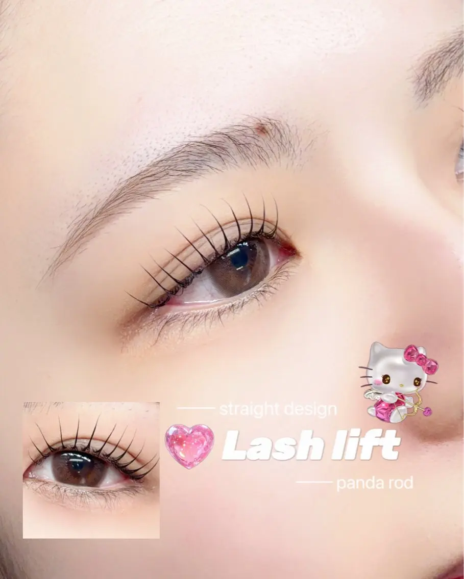 マツエク・マツパ マツパ en吉祥寺店🎀 itonaの眉毛・アイブロウイメージ