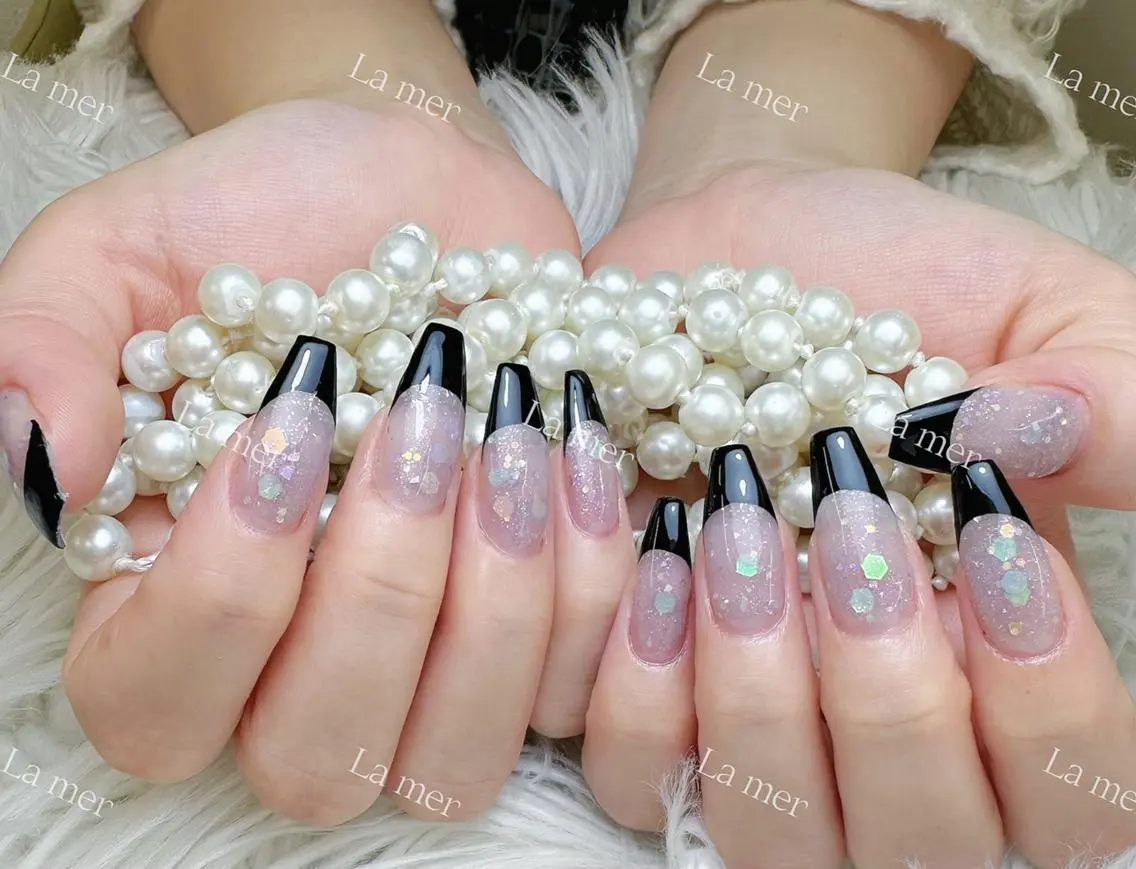 ネイル La Merのネイルデザイン