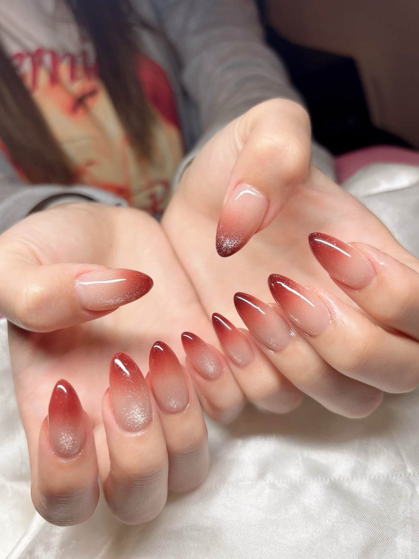 ネイル Nini 🎀のネイルデザイン