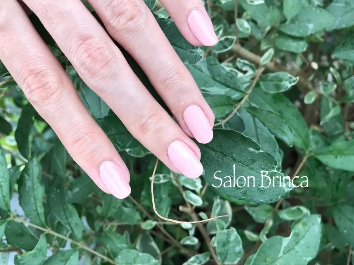 ネイル Salon Brinca 中村のネイルデザイン