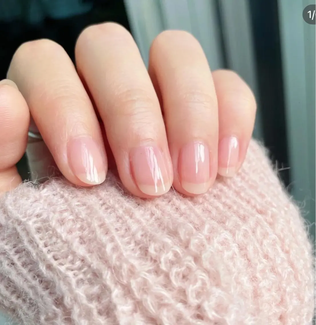 ネイル ハンドネイル Joliesse nail salonのネイルデザイン