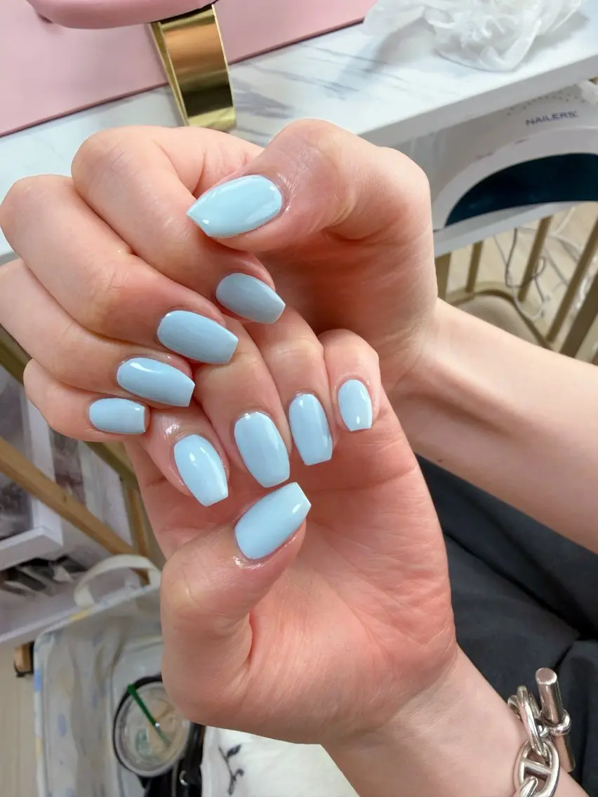 ネイル ハンドネイル Miss Nailのネイルデザイン
