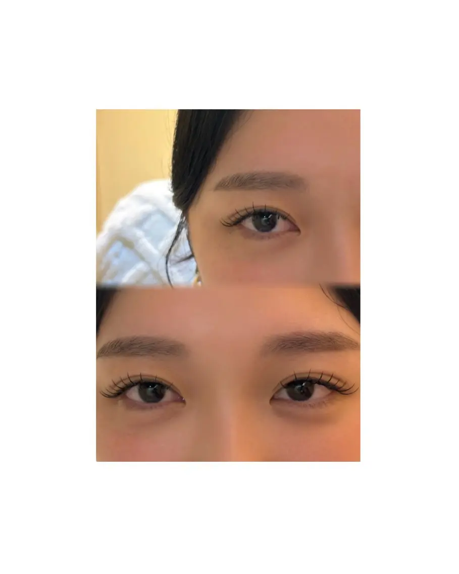 マツエク・マツパ lamicia konokaのマツエク・マツパデザイン
