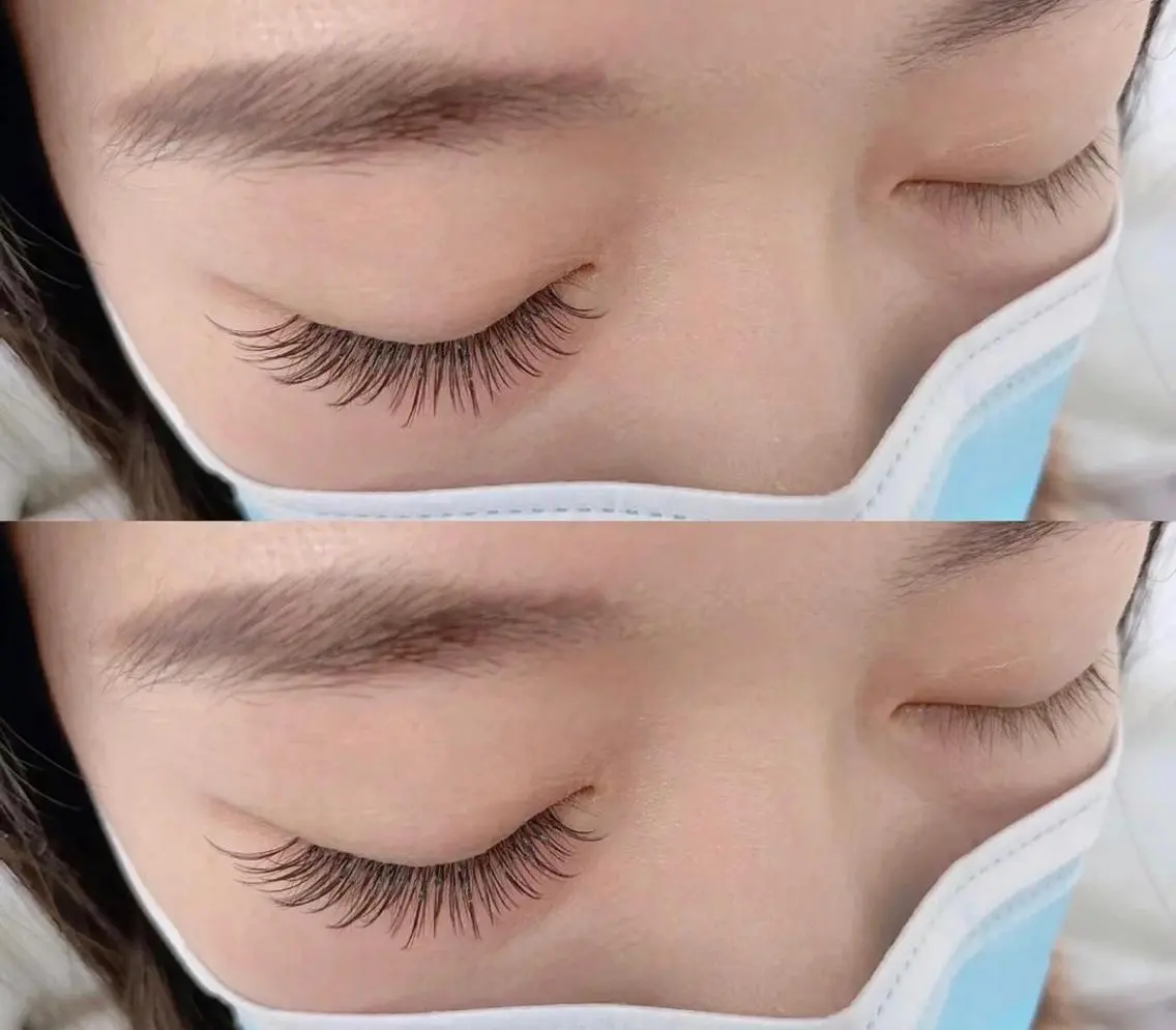 マツエク・マツパ YK Beauty Salonのマツエク・マツパデザイン