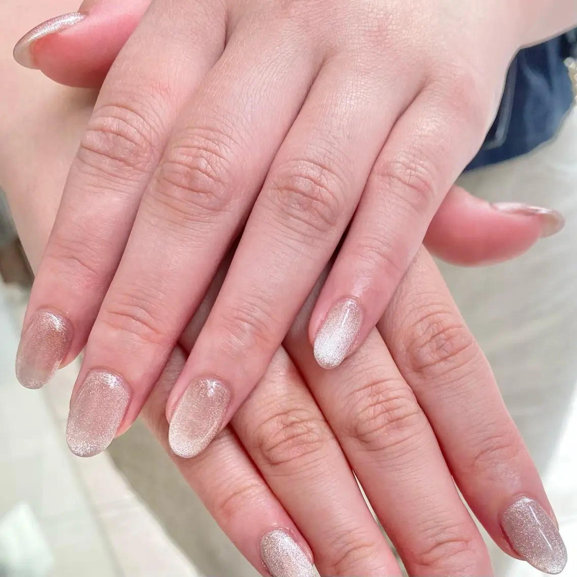 ネイル ハンドネイル pro.m Kanonのネイルデザイン