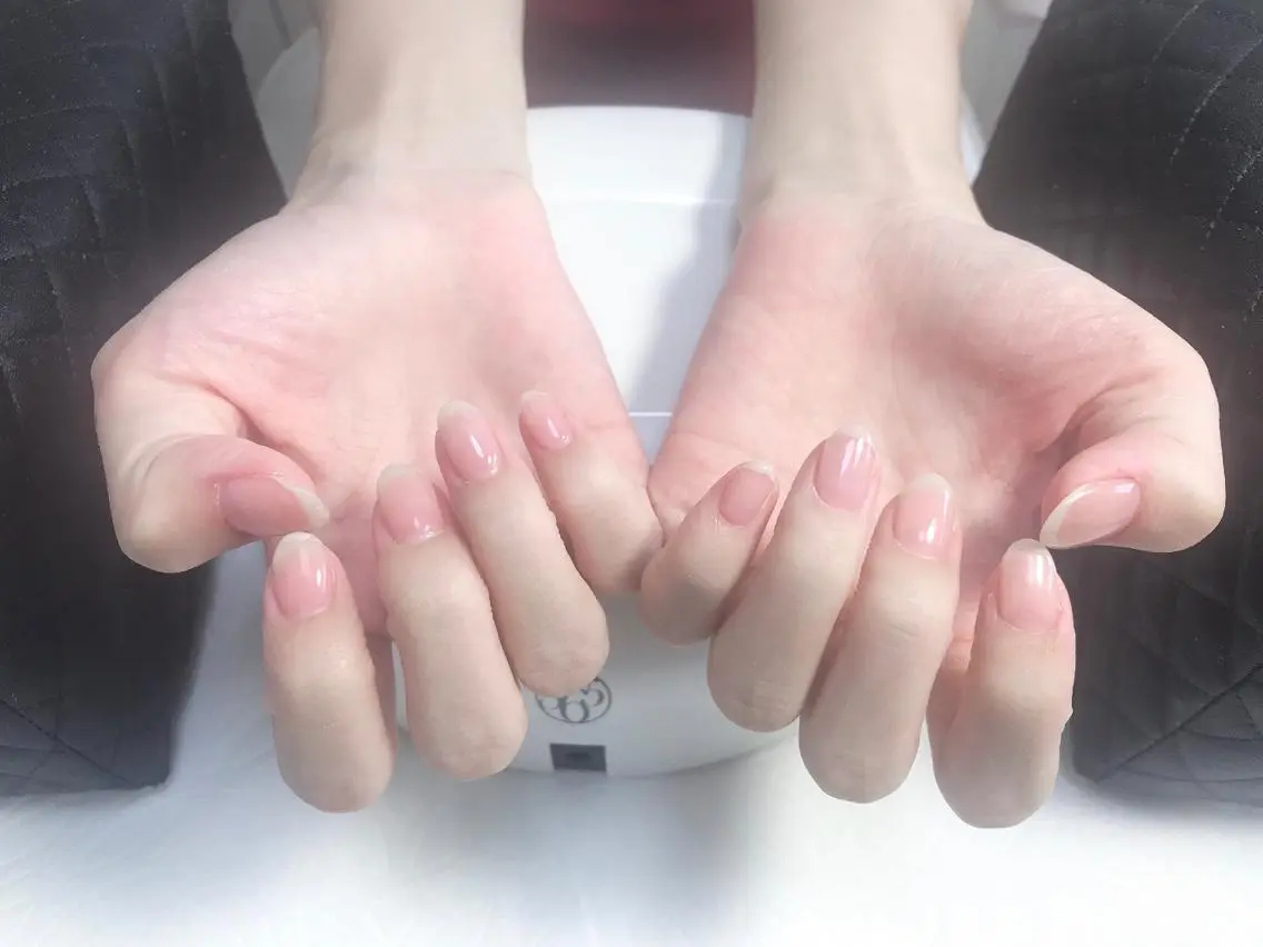 ネイル ハンドネイル nailroom DIASOMNIAのネイルデザイン