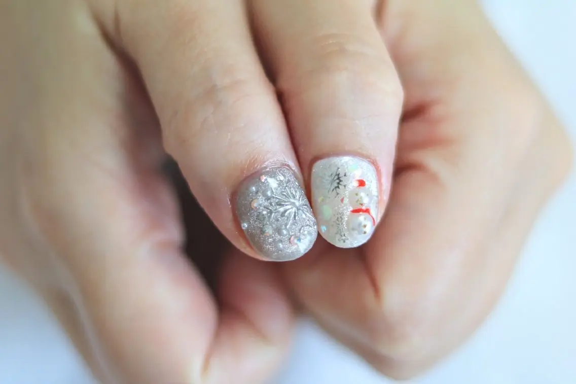 ネイル Nail Atelier B.のネイルデザイン