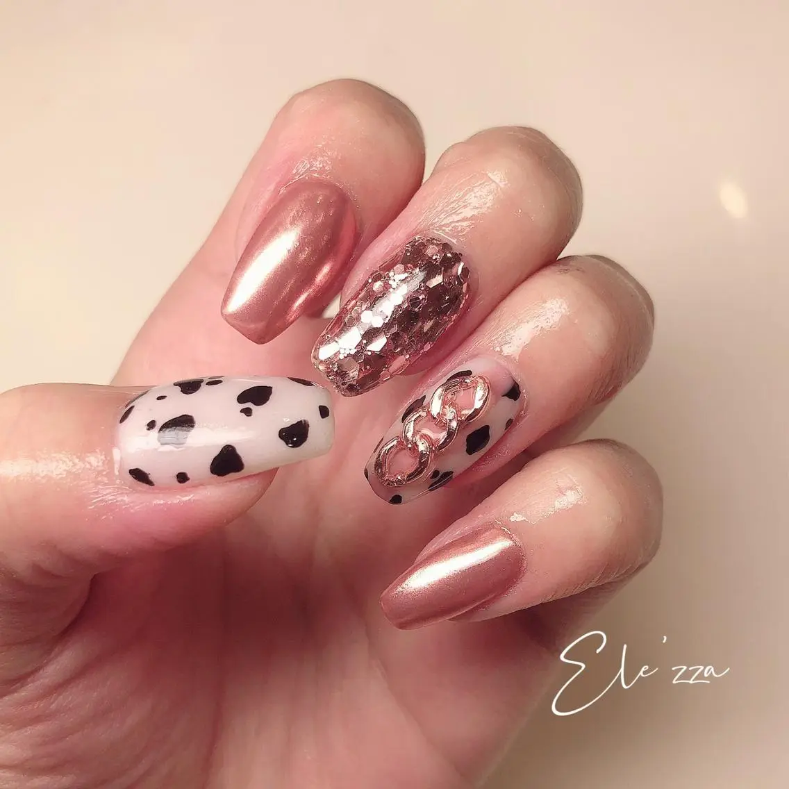 ネイル nail salon Linoのネイルデザイン