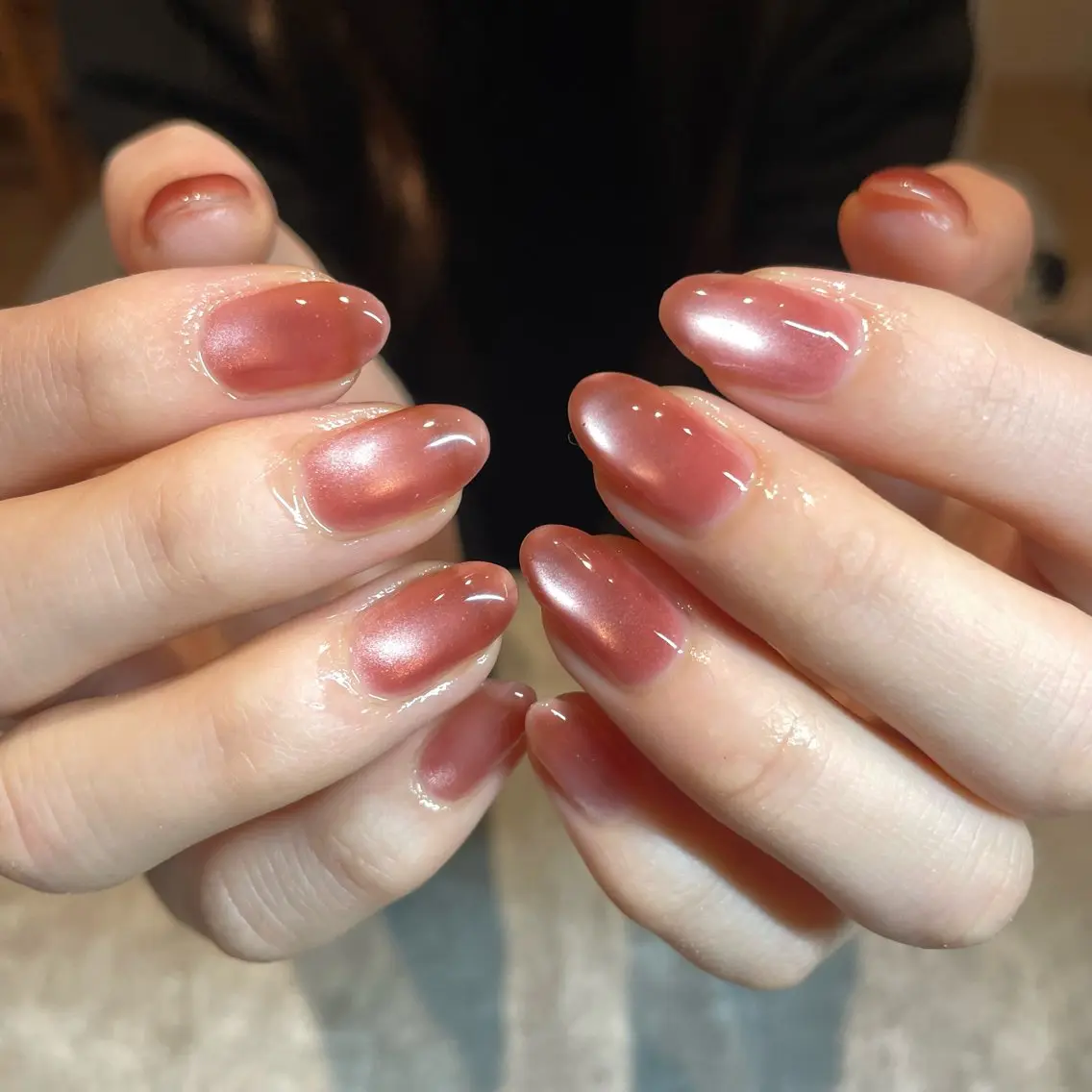 ネイル ハンドネイル nail salon daisy 𓍯のネイルデザイン