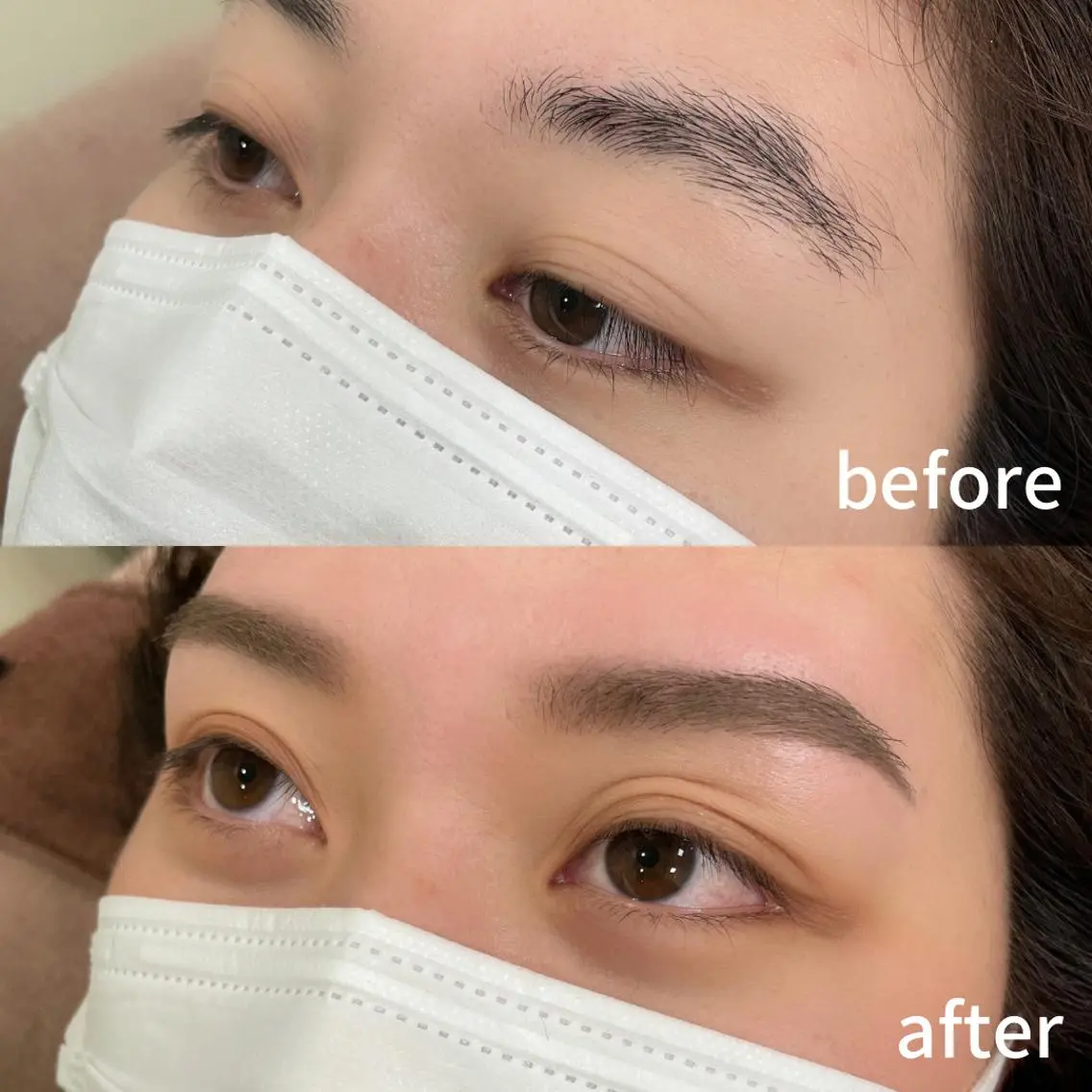 アイブロウ mish eyebrowのエステ・リラクイメージ
