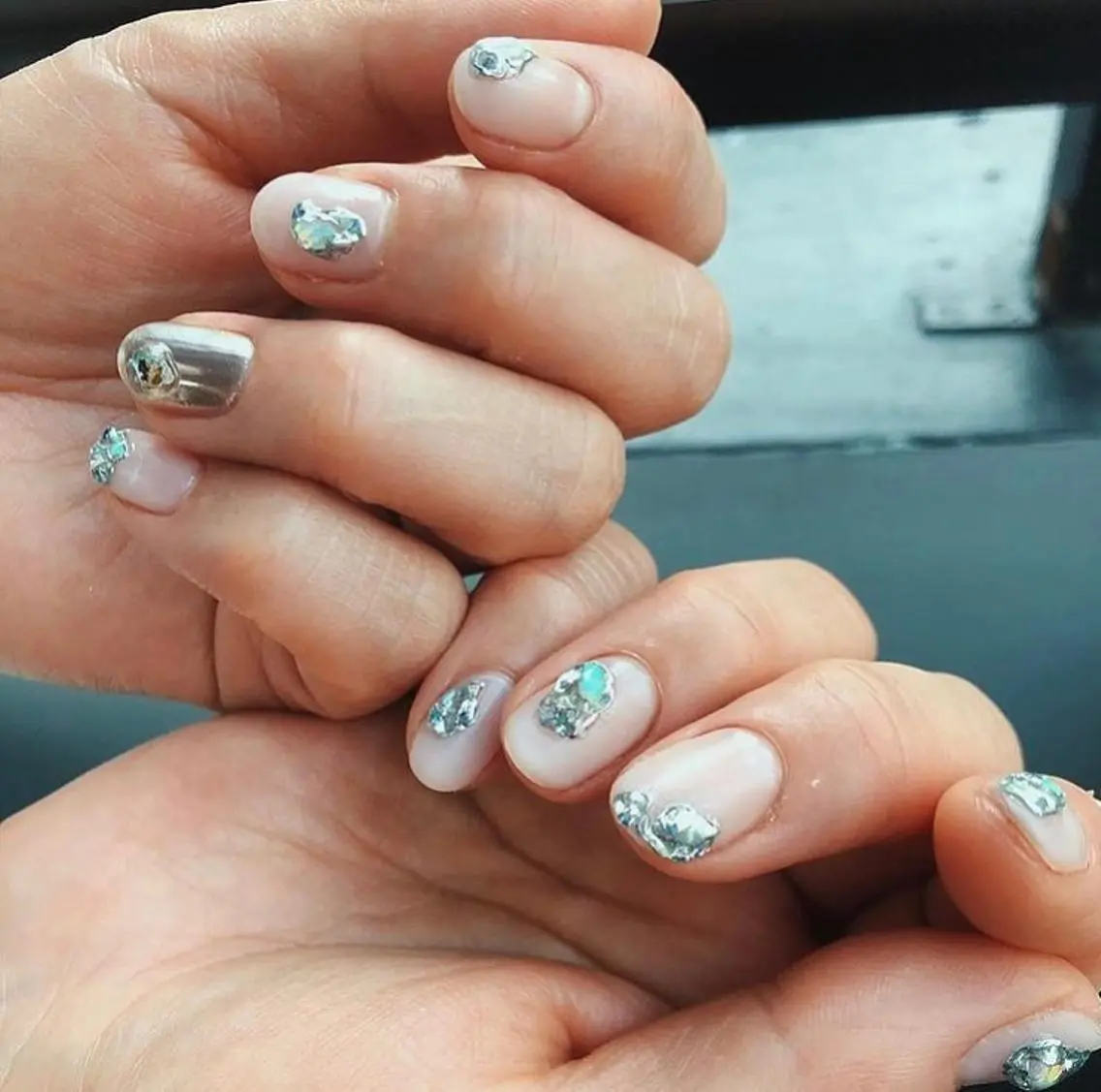 ネイル アートネイル eiji nailのネイルデザイン