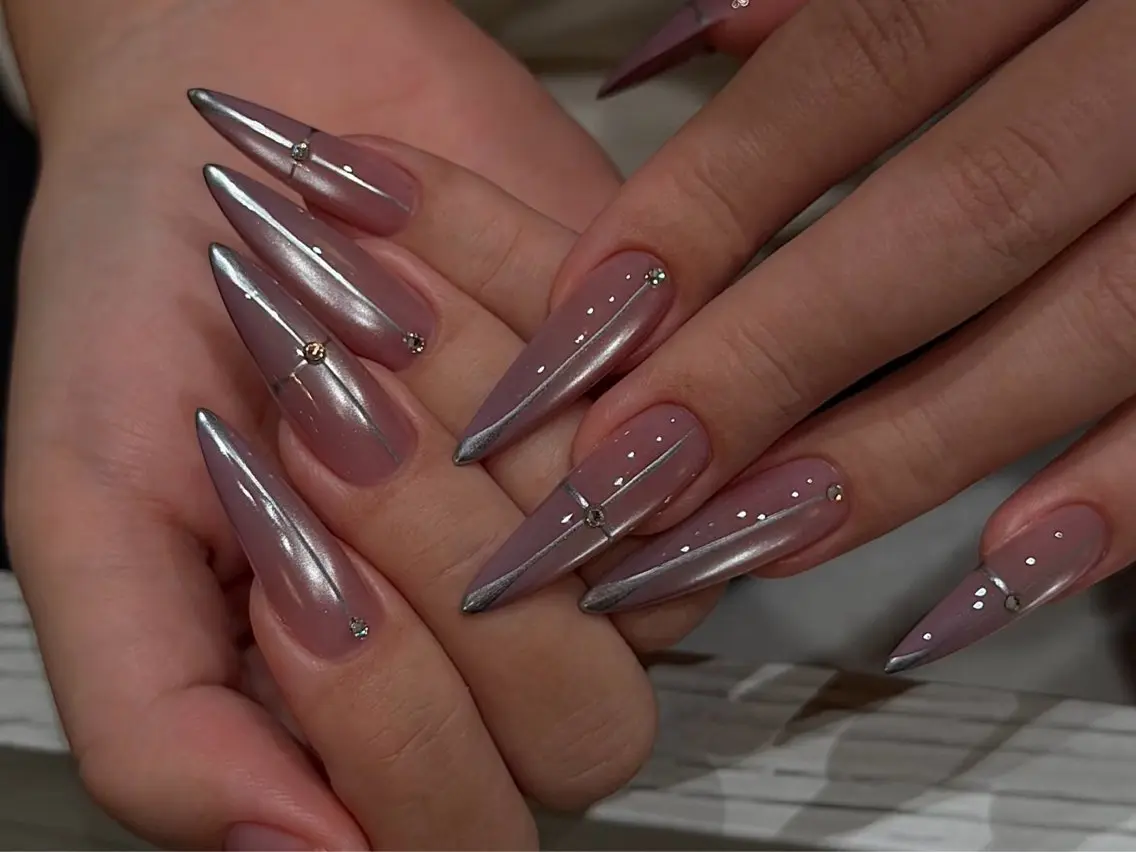ネイル Rela・S NAILのネイルデザイン