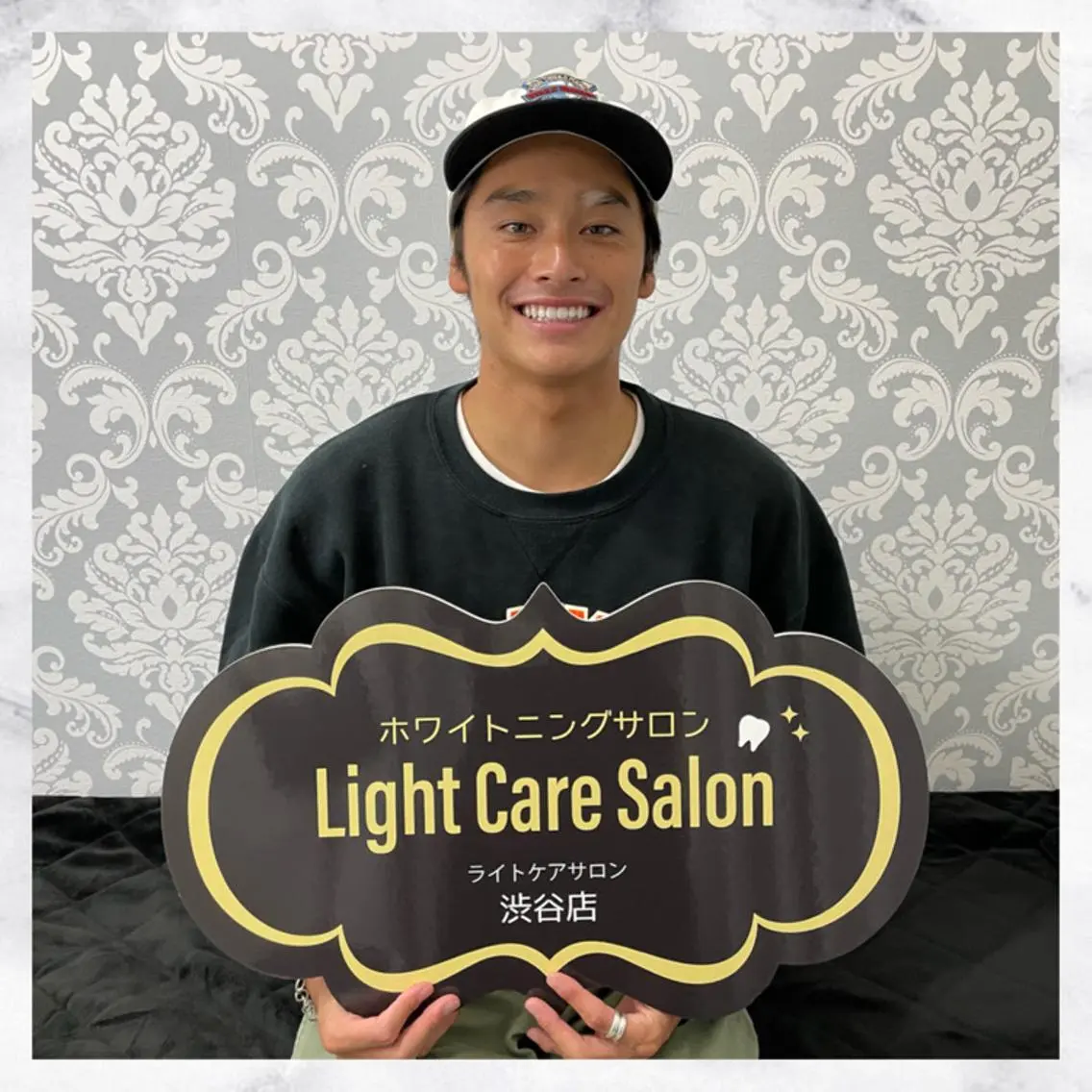 ライトケアサロン 表参道店③ 森田のその他イメージ