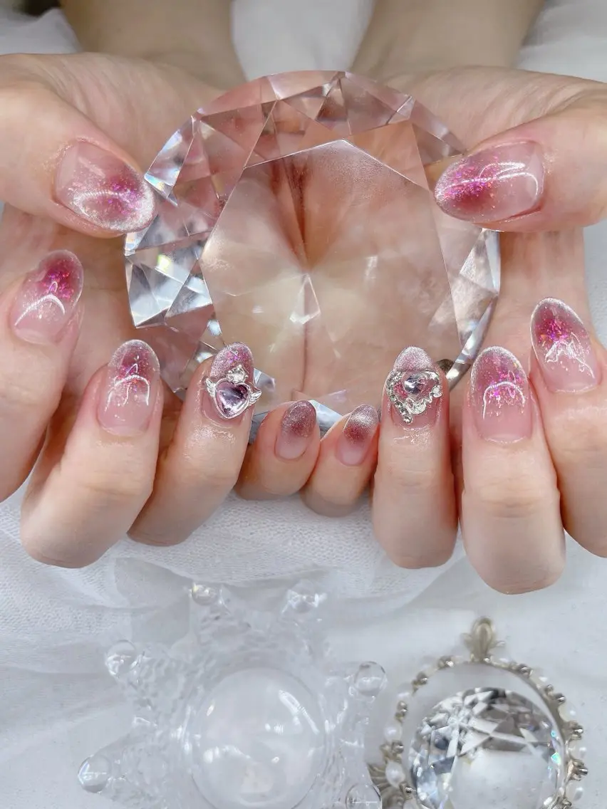 ネイル misun_ nailのネイルデザイン