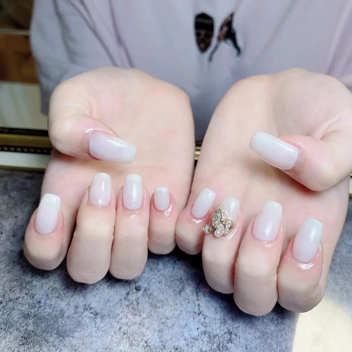 ネイル FLY Nail Salonのネイルデザイン