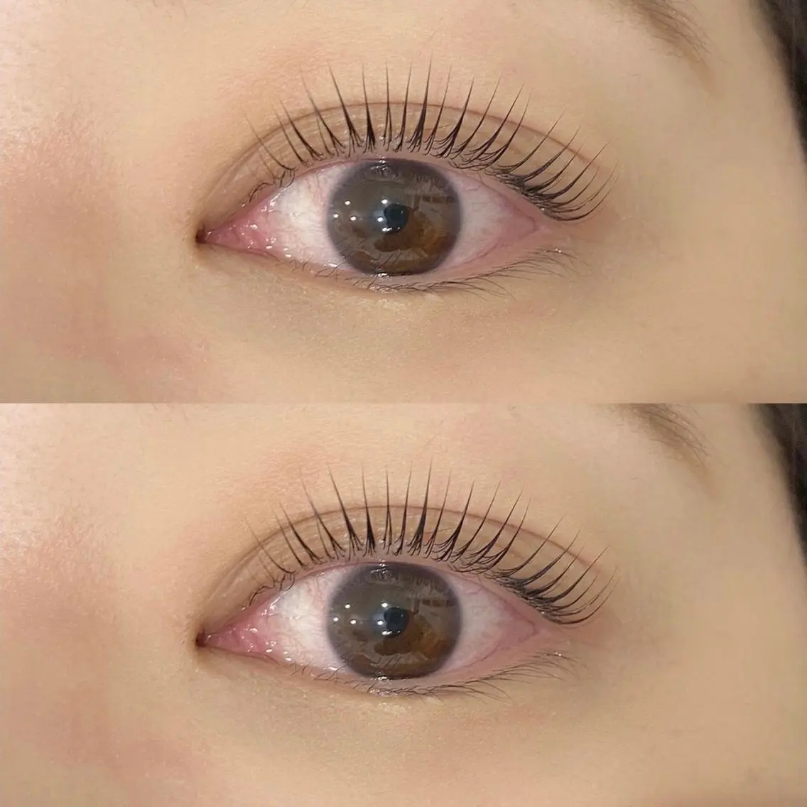 マツエク・マツパ brow art 上野 / 吉橋のマツエク・マツパデザイン