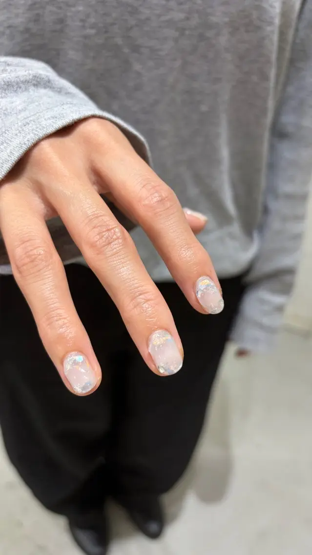 ネイル ハンドネイル ハンドケア Hi,nail minaのネイルデザイン