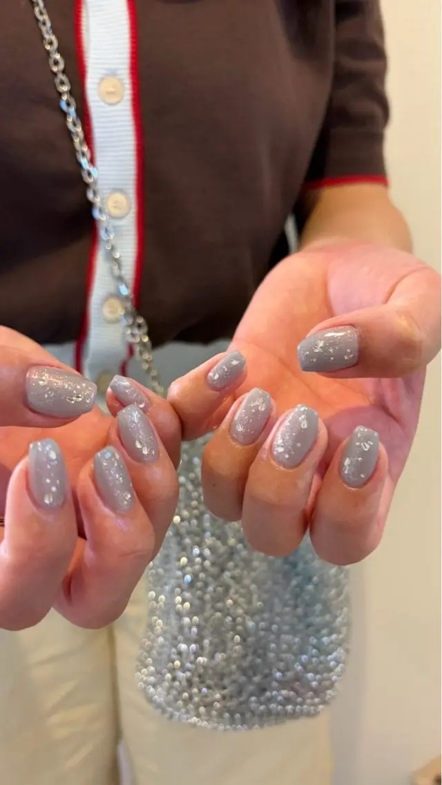 ネイル Signail +のネイルデザイン