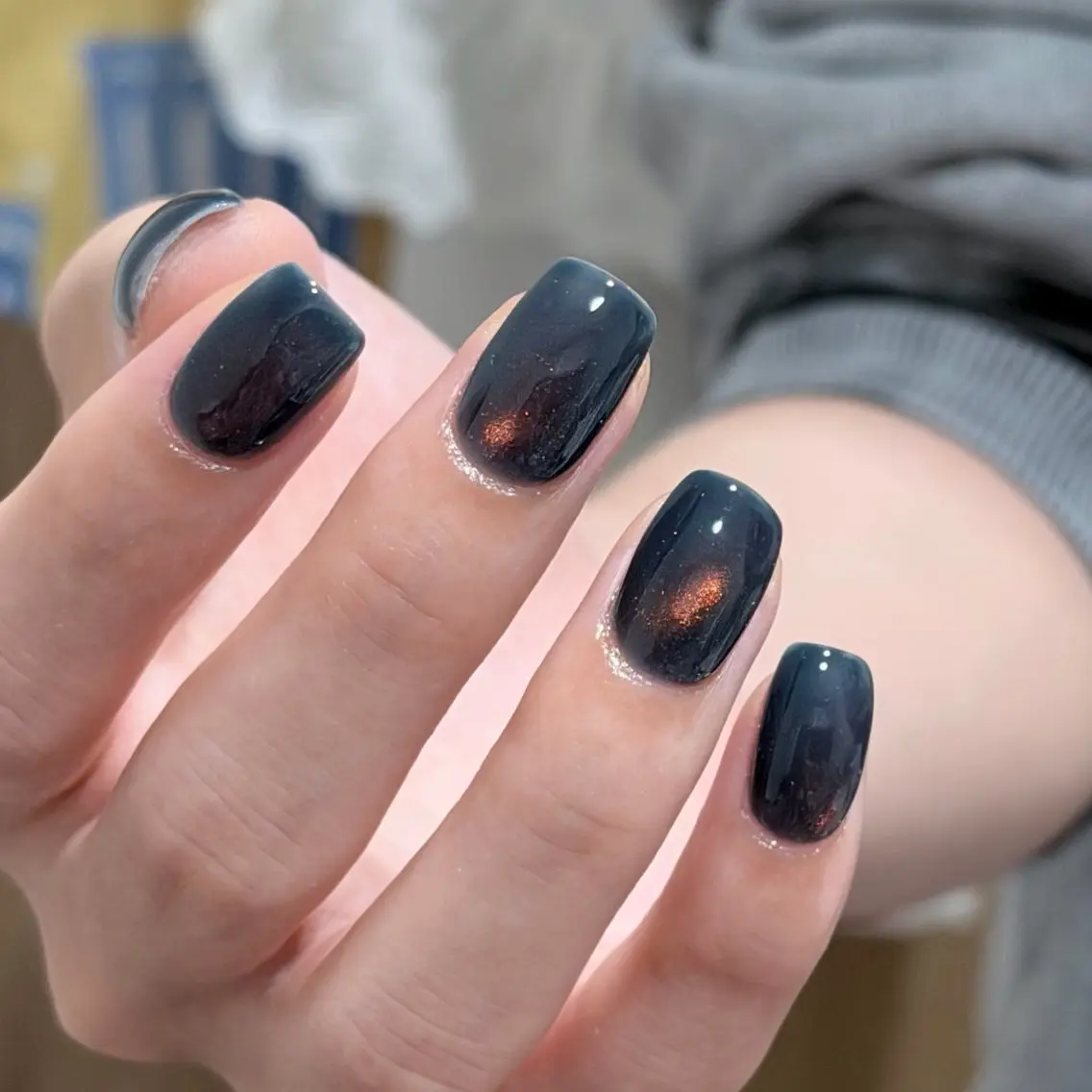 ネイル ハンドネイル 🎀フェイ フェイ🫧💗のネイルデザイン