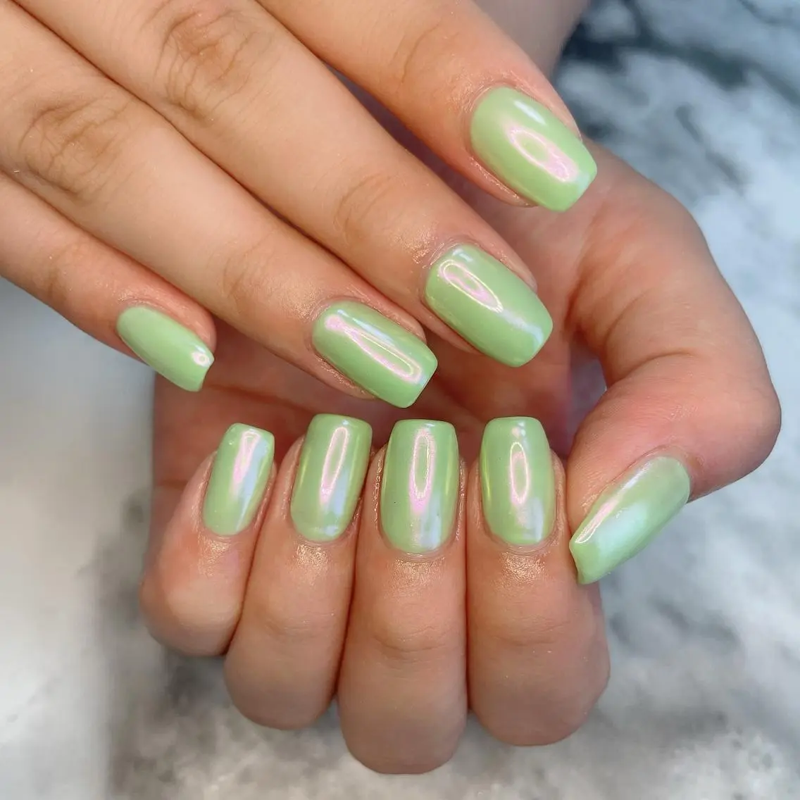 ネイル Kayo 💅のネイルデザイン