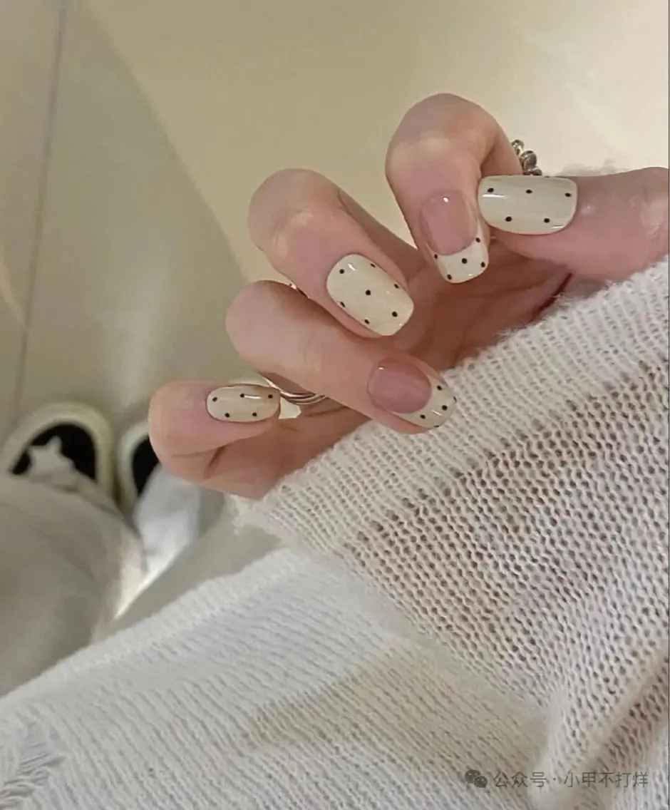 ネイル ハンドネイル 🩵Minmin nail salonのネイルデザイン