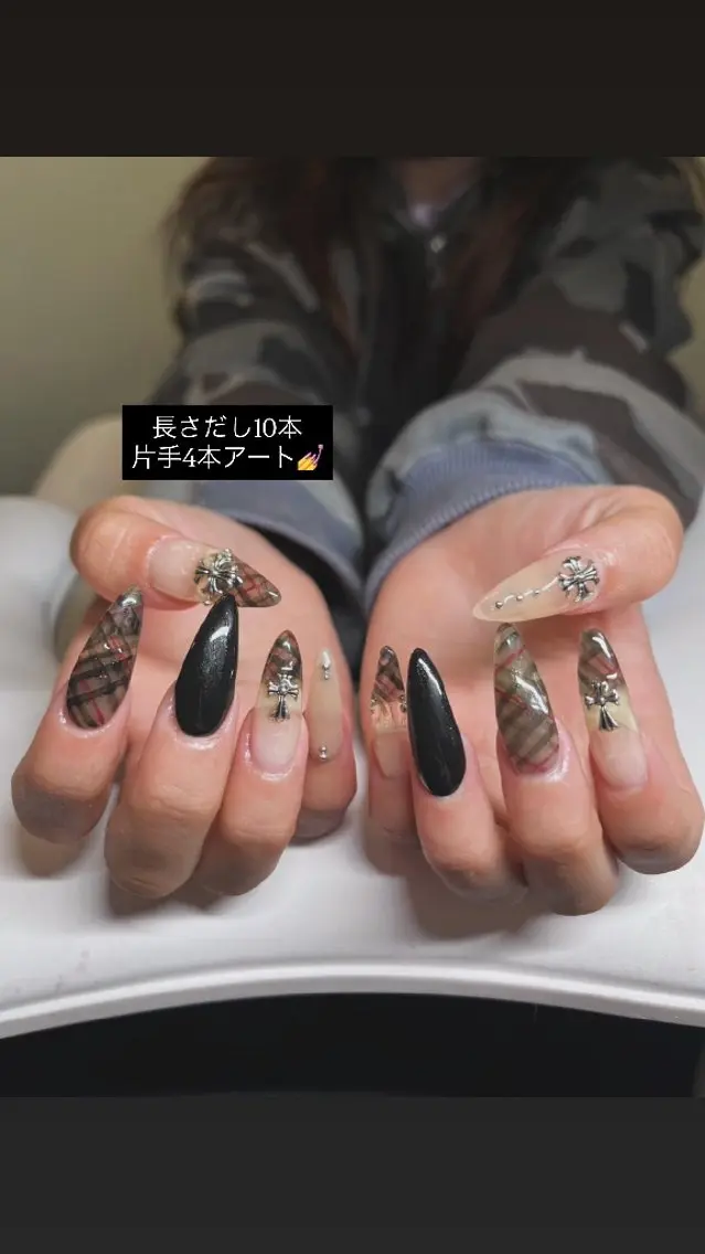 ネイル ♥Re:Juvia ️ 口コミ#90件♥のネイルデザイン