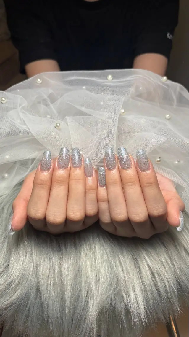 ネイル kittynail/ Ayaka♡のネイルデザイン