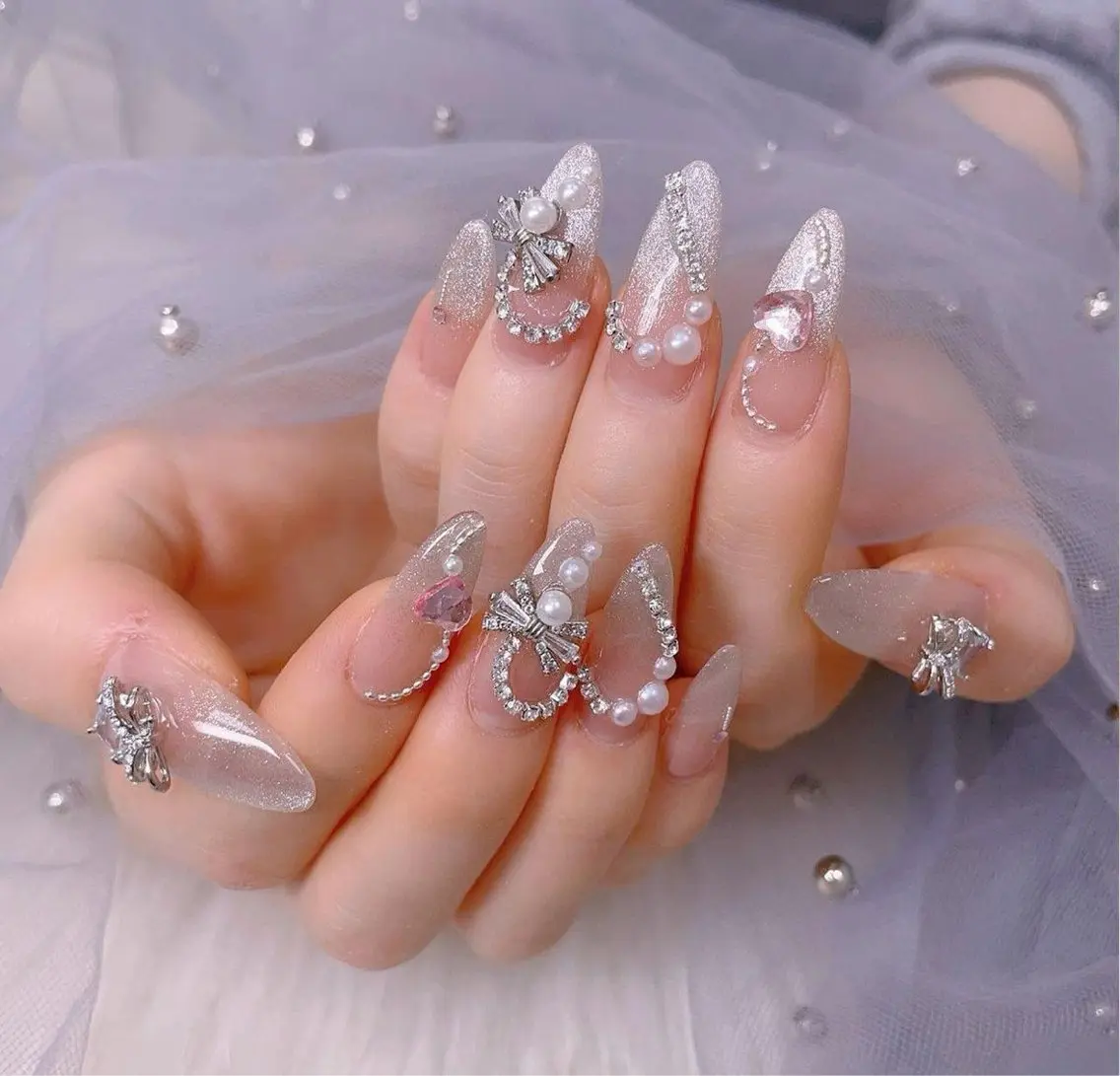 ネイル Happi Nailのネイルデザイン