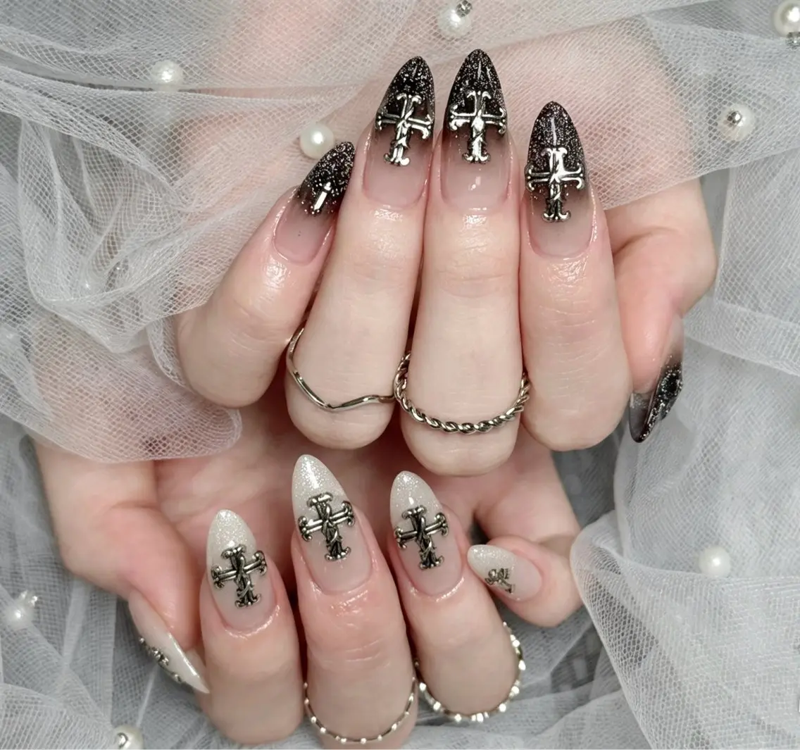 ネイル NEM nailJrのネイルデザイン