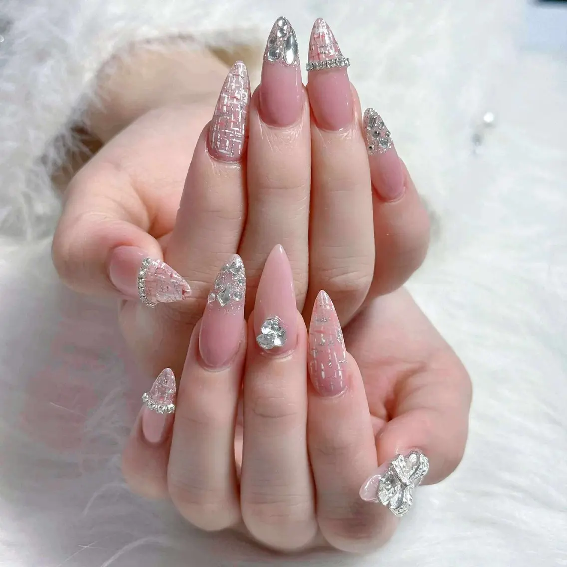 ネイル Hana Nailのネイルデザイン