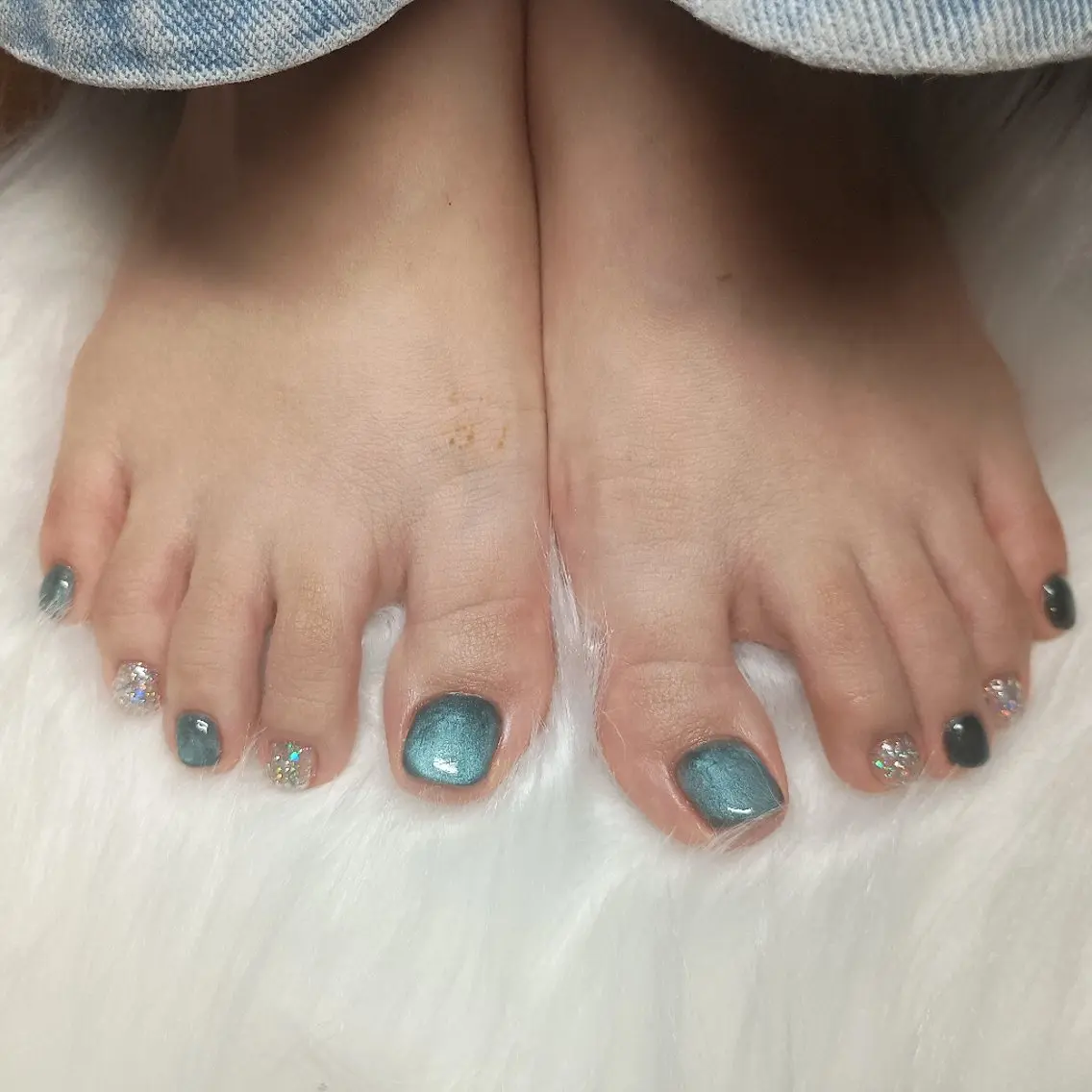 ネイル Reivl  Nails のネイルデザイン