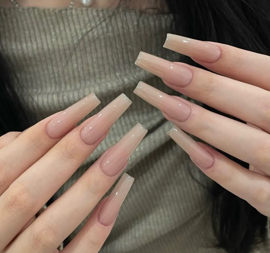 ネイル ハンドネイル Merci NailSalonのネイルデザイン