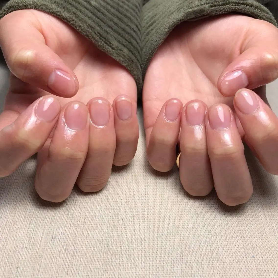 ネイル chai nail &  eye📍鶴橋のネイルデザイン
