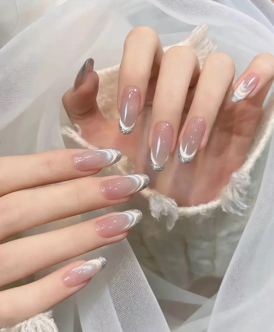 ネイル ハンドネイル COCO Nail Ayaseのネイルデザイン