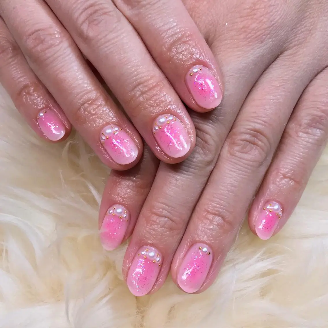 ネイル 🪞KAPE NAIL 🪞のネイルデザイン