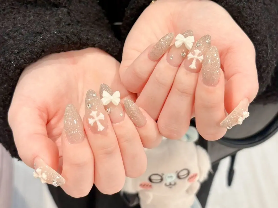 ネイル ネイルサロン Easenのネイルデザイン