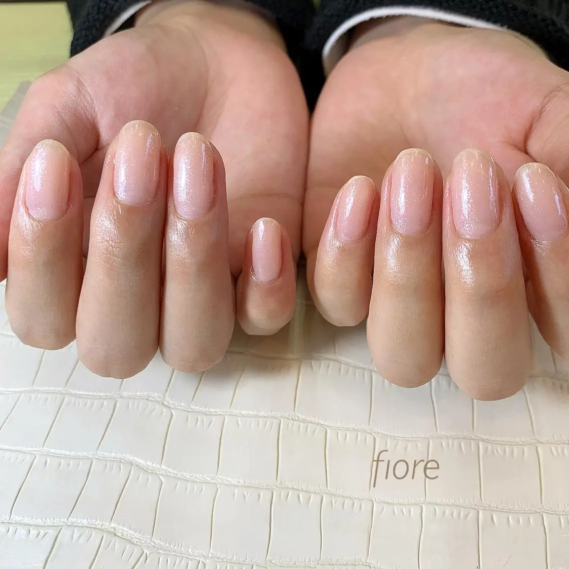ネイル fiore みゆきのネイルデザイン