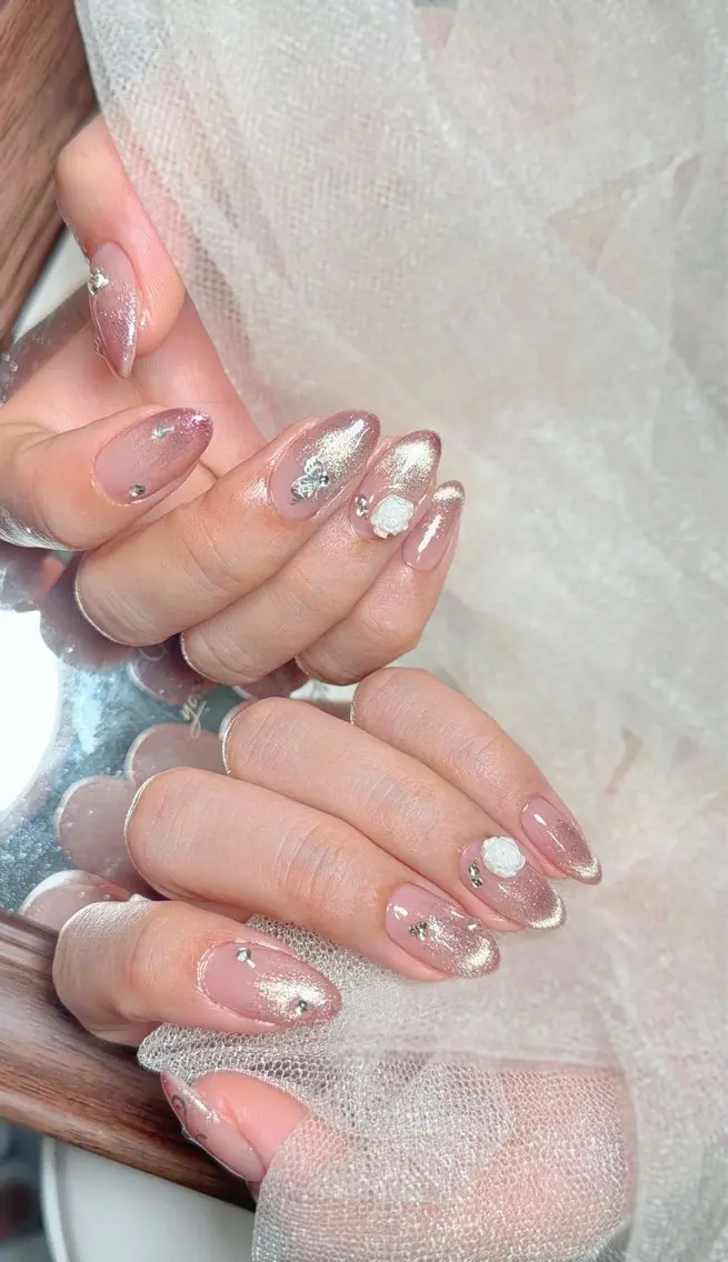ネイル ハンドネイル Ayumi nails川崎店のネイルデザイン
